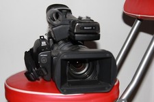  Sony PMW-EX1 XDCAM EX1 Camcorder 