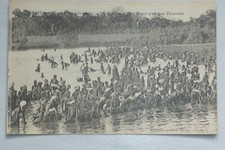 CPA 273 Afrique occidentale  collection Fortier Dakar pêche