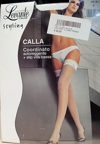 Collant autoreggent pour - collant,