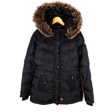 Manteau d'hiver isotherme à