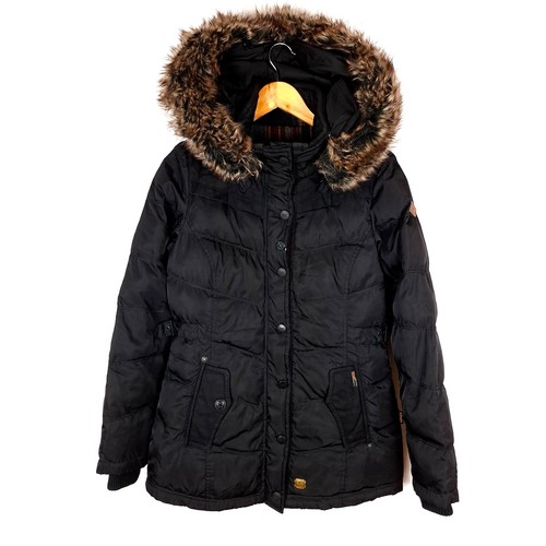 Manteau hiver isotherme - isotherme, à