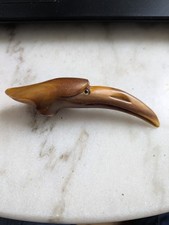 Pommeau de canne ancien  en
