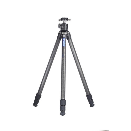 Leofoto ranger 323c - leofoto, ls-323c