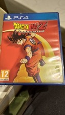 Dragon Ball Z Kakarot PS4 fr