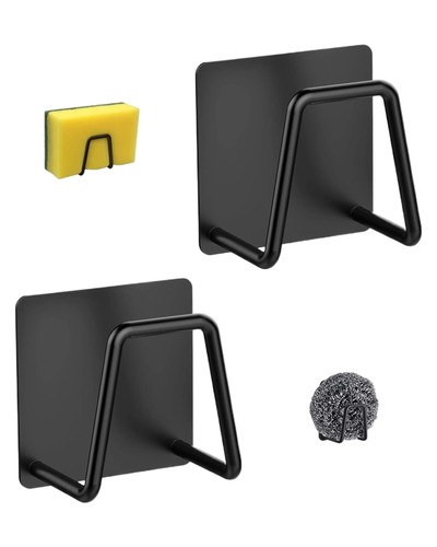 Porte eponge evier cuisine - porte,