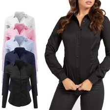 Chemise femme décontractée