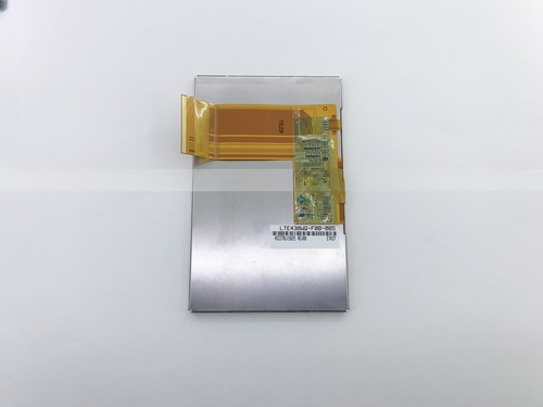 Lcd panel with touch - panel,