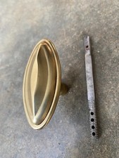 Ancienne poignée de porte en