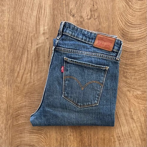 Jean pantalon levi 711 - jean,,