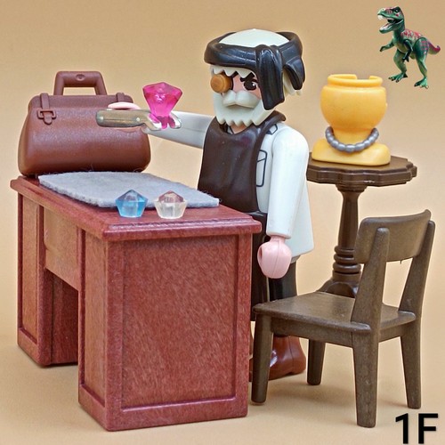 Playmobil