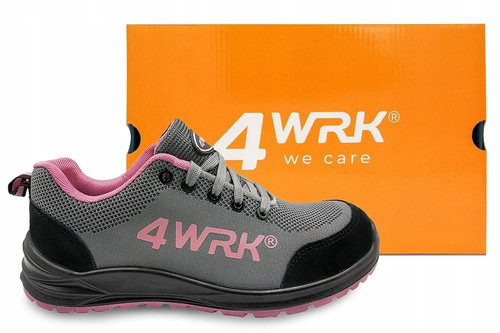 Chaussures sécurité femme - chaussures,