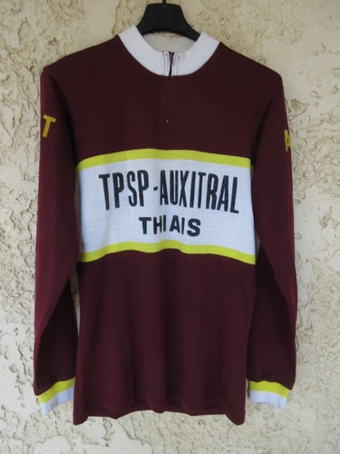 Maillot cycliste t - maillot,