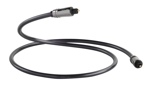 Qed performance optical - optical, cable