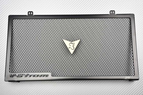 Grille protection radiateur - protection,
