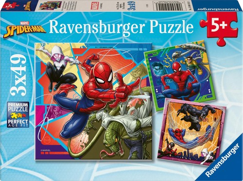 Ravensburger puzzle enfant - ravensburger,