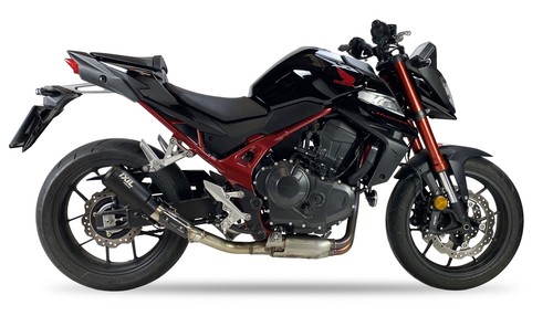 Ixil silencieux honda 750 - ixil,
