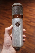 AMI Tab Funkenwerk U47