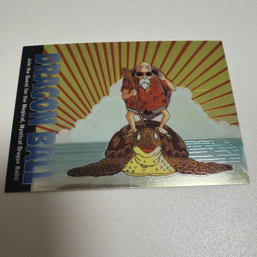 Dragon ball trading cards - ball,