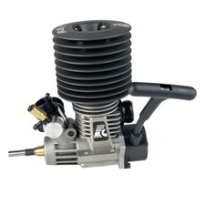 Moteur Nitro de voiture Rc professionnel pour moteur Truggy 21 1:8, traction