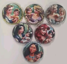 Capsule de champagne Plinguier Christophe Les Princesses Numéroté Sur 240