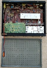 Tandberg 3001A battery kit for