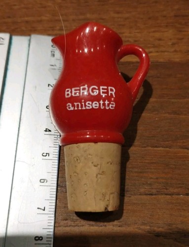 Ancien doseur pastis berger - pastis,