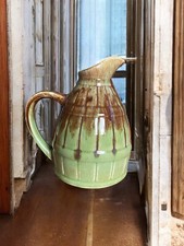 Pichet Tonneau en céramique