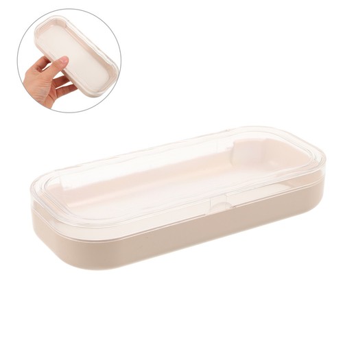 étui lunettes transparent - Étui,