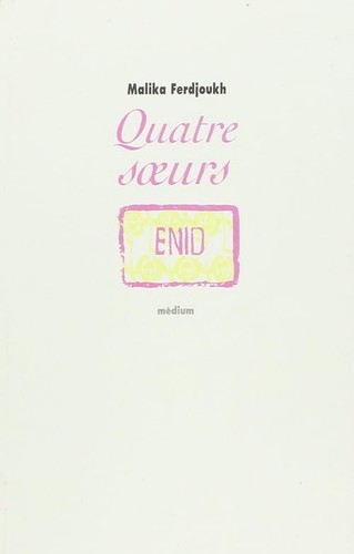 Quatre soeurs tome - tome, :