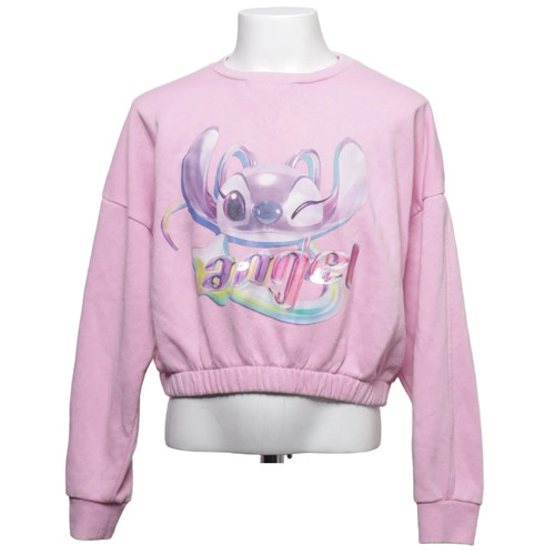 Disney stitch sweat shirt - disney, sweat-shirt