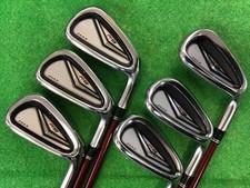 TaylorMade R9 MAX Iron Set