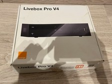 Orange Livebox 4 -