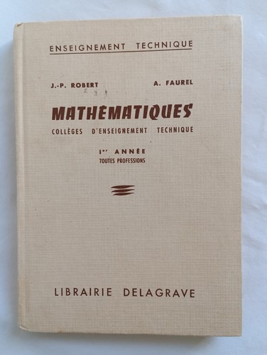 Mathématiques collèges - mathématiques,