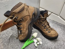 Lowa Renegade GTX, pointure
