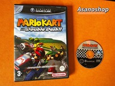 Mario Kart Double Dash    Nintendo Gamecube - sans notice