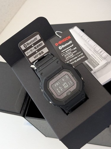 Radio solaire bluetooth - radio, casio