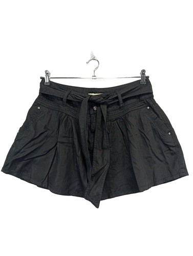 Cordon jeans mini jupe - cordon, mini-jupe