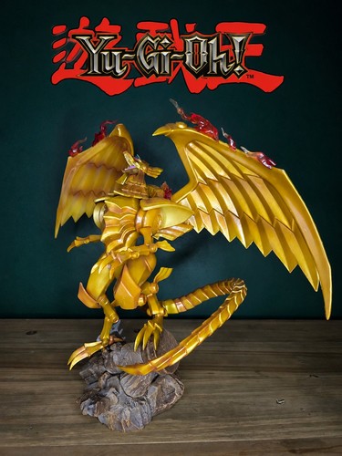 Figurine dragon ailé de - figurine, le