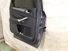 Porte arriere gauche FORD