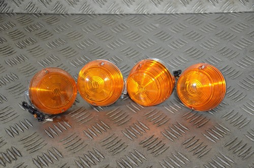 Honda four 350 400 - four, ss-500