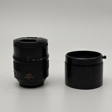 Panasonic Leica DG Nocticron