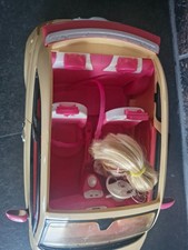 barbie voiture fiat 500