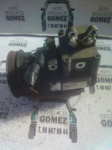 Deyda02 compresseur clim - compresseur,