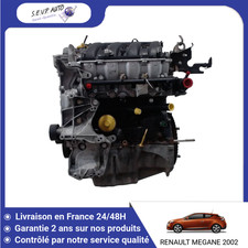 🇫🇷 MOTEUR   RENAULT