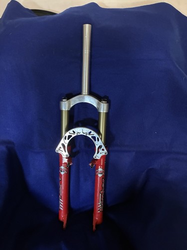 Bombproof marzocchi bomber - marzocchi,