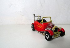 Matchbox Lesney speed kings