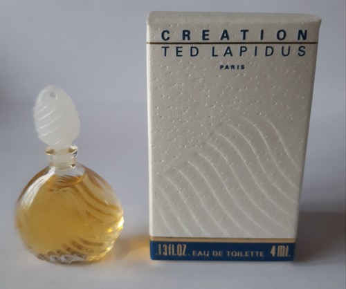Miniature parfum - de,