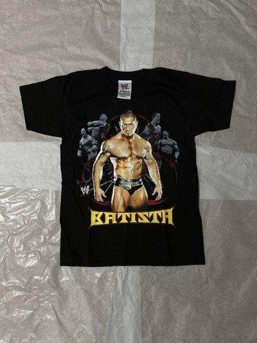 Catch wwe shirt batista - wwe, t-shirt
