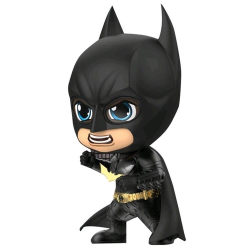 Batman dark knight - hot, toys