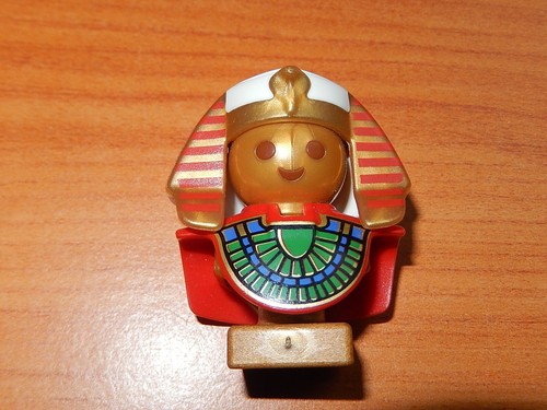 Playmobil 4168 calendrier - playmobil, de